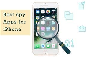 Phone Spy App